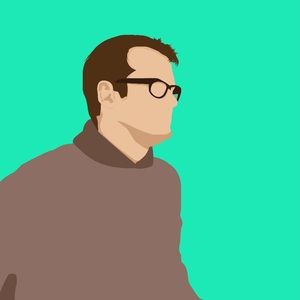 Meet your Posher, Marc